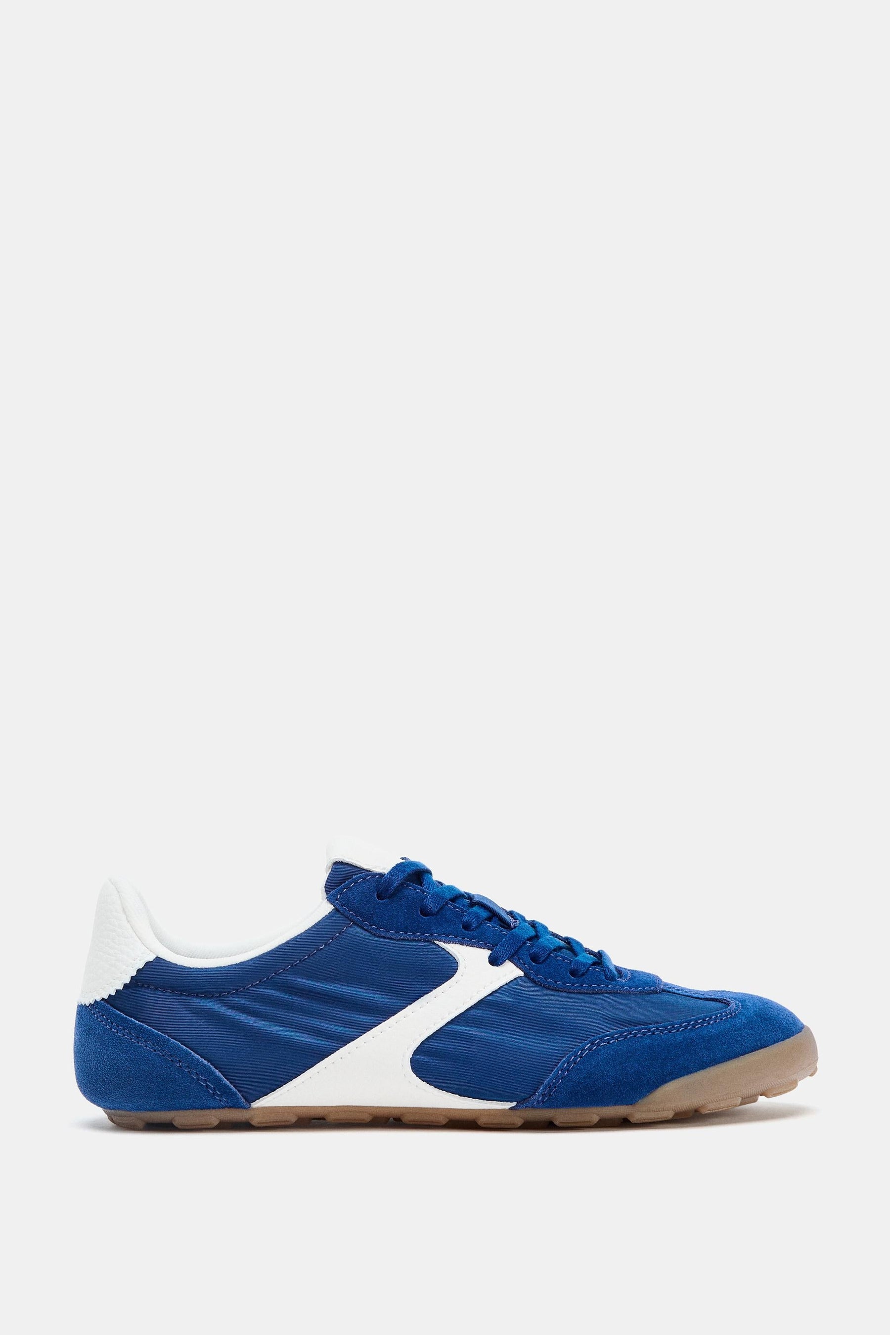 Weiche Laufschuhe