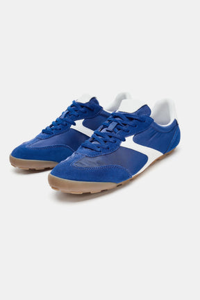 Weiche Laufschuhe