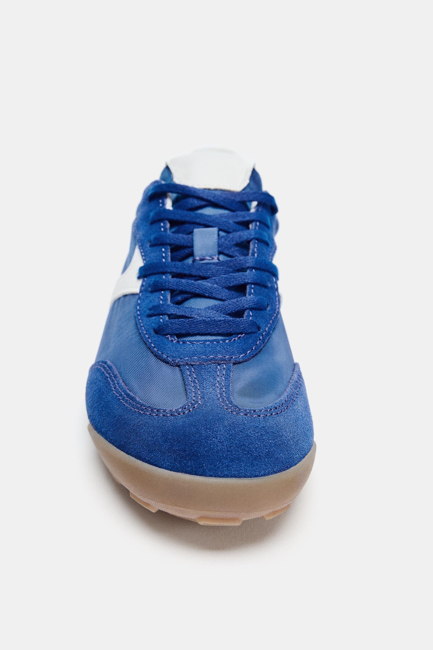 Weiche Laufschuhe