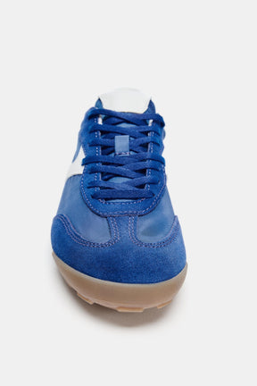 Weiche Laufschuhe
