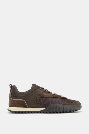 Technical Running Shoes