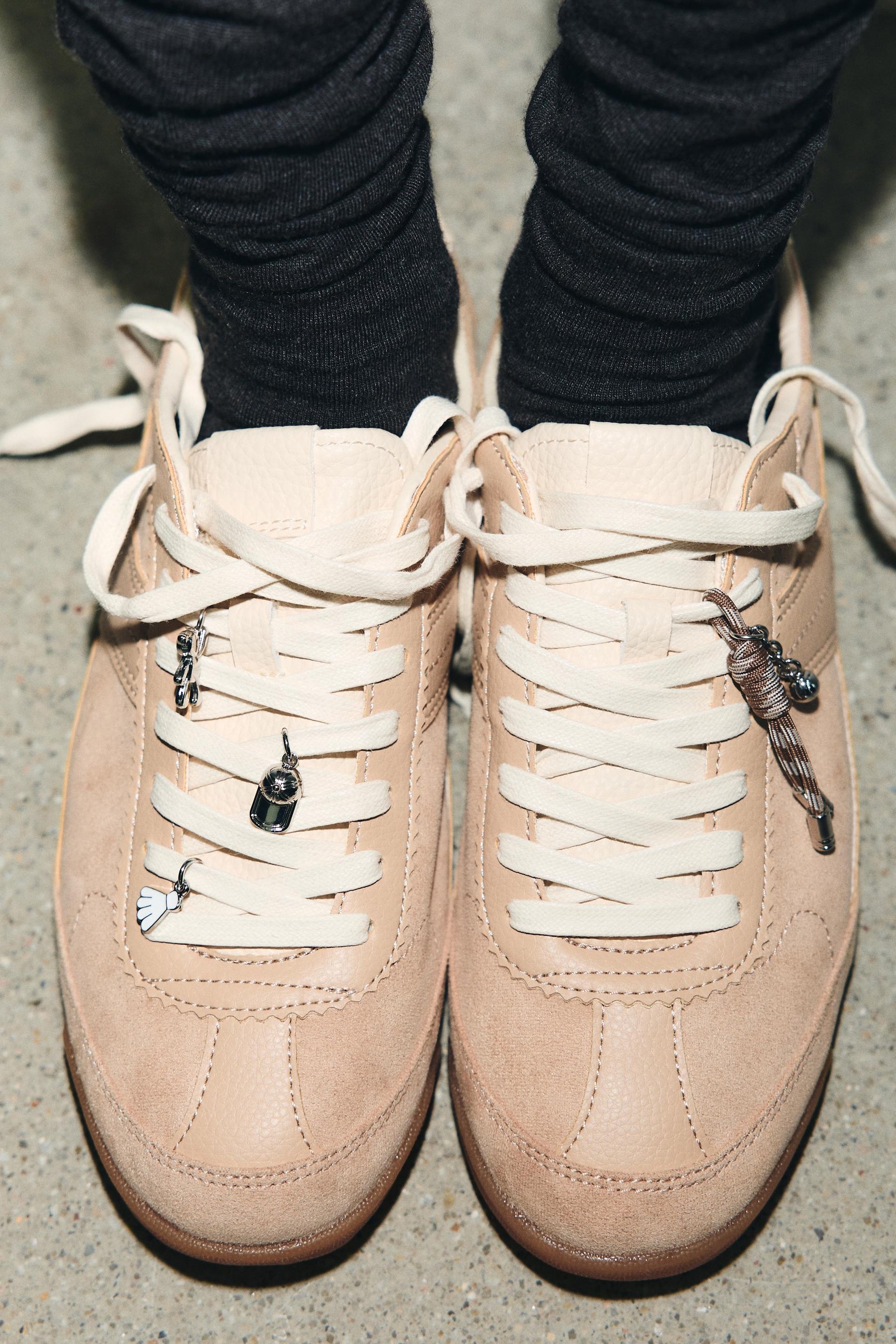 RUNNING TRAINERS