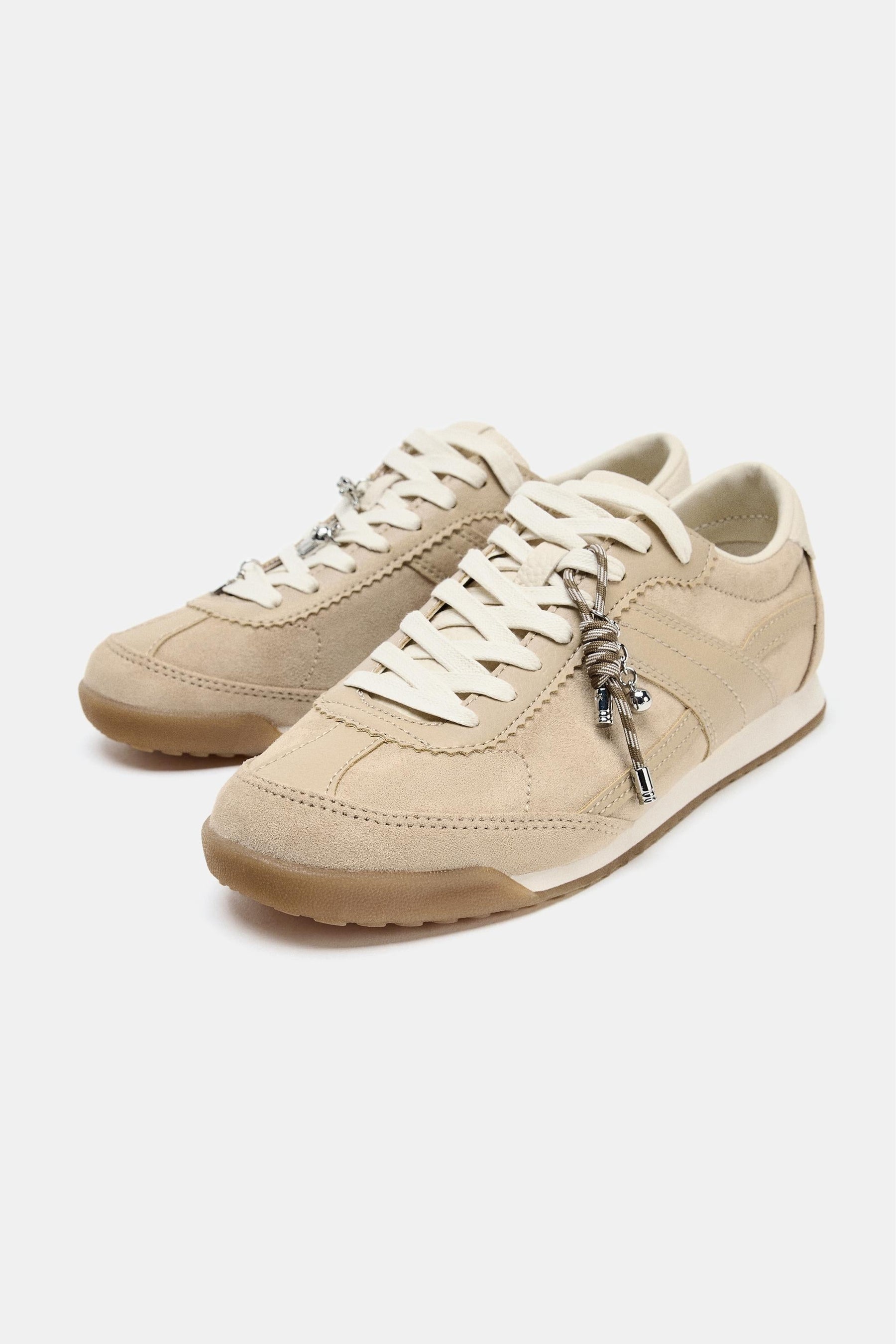 RUNNING TRAINERS