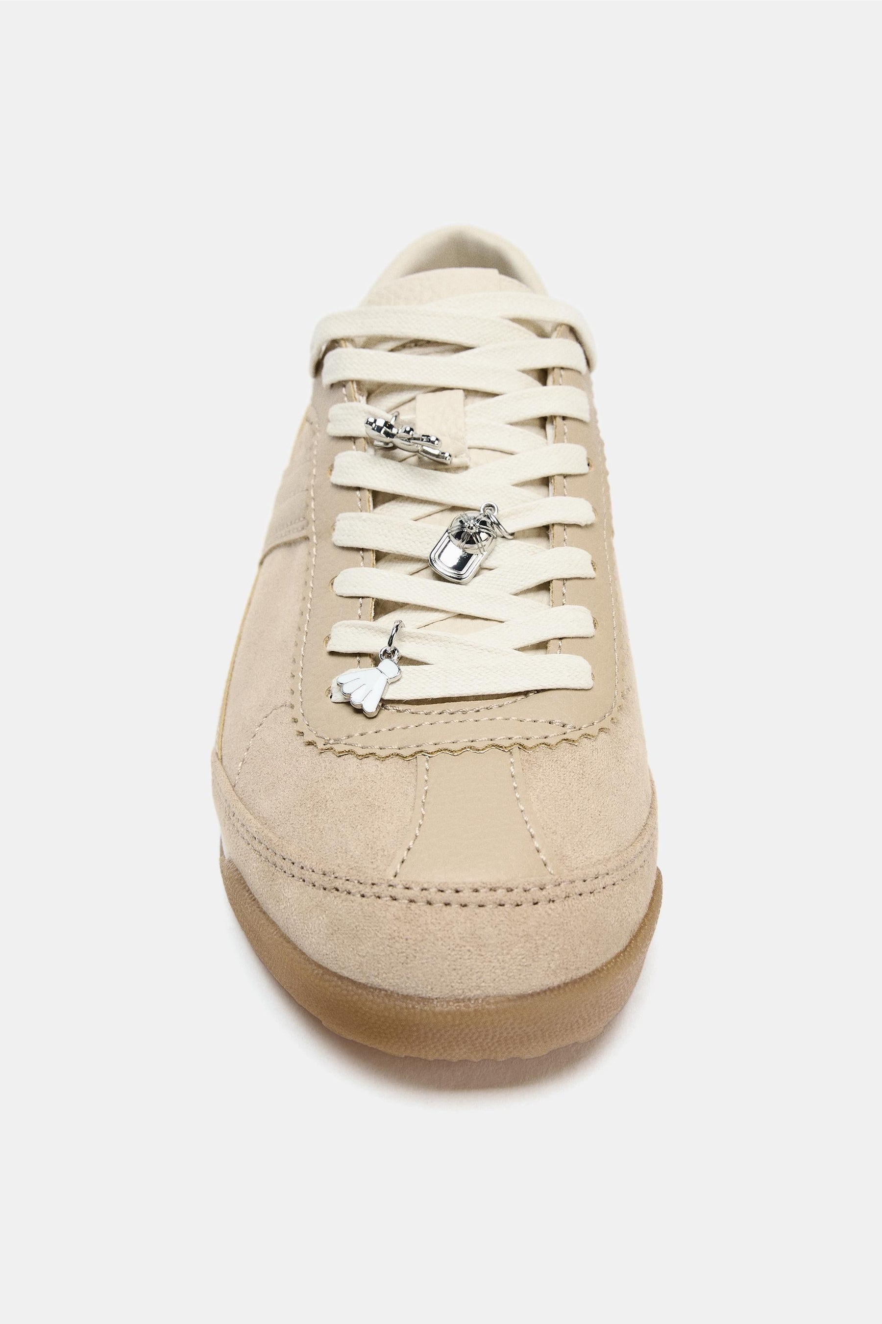 RUNNING TRAINERS