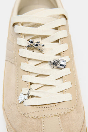 RUNNING TRAINERS