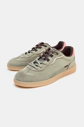 Kontrast-Sporttrainer