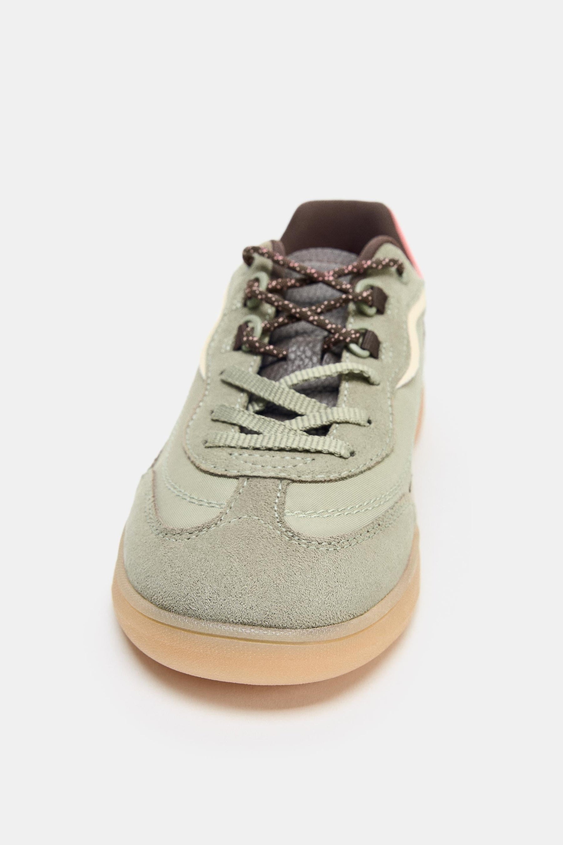 Kontrast-Sporttrainer
