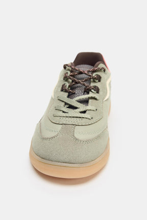 Kontrast-Sporttrainer