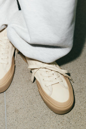 Fabric Trainers
