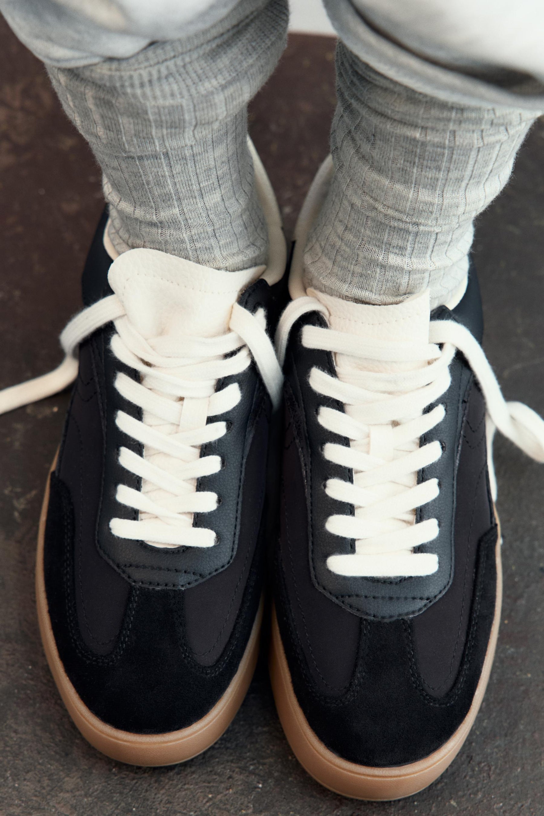 Sports Trainers
