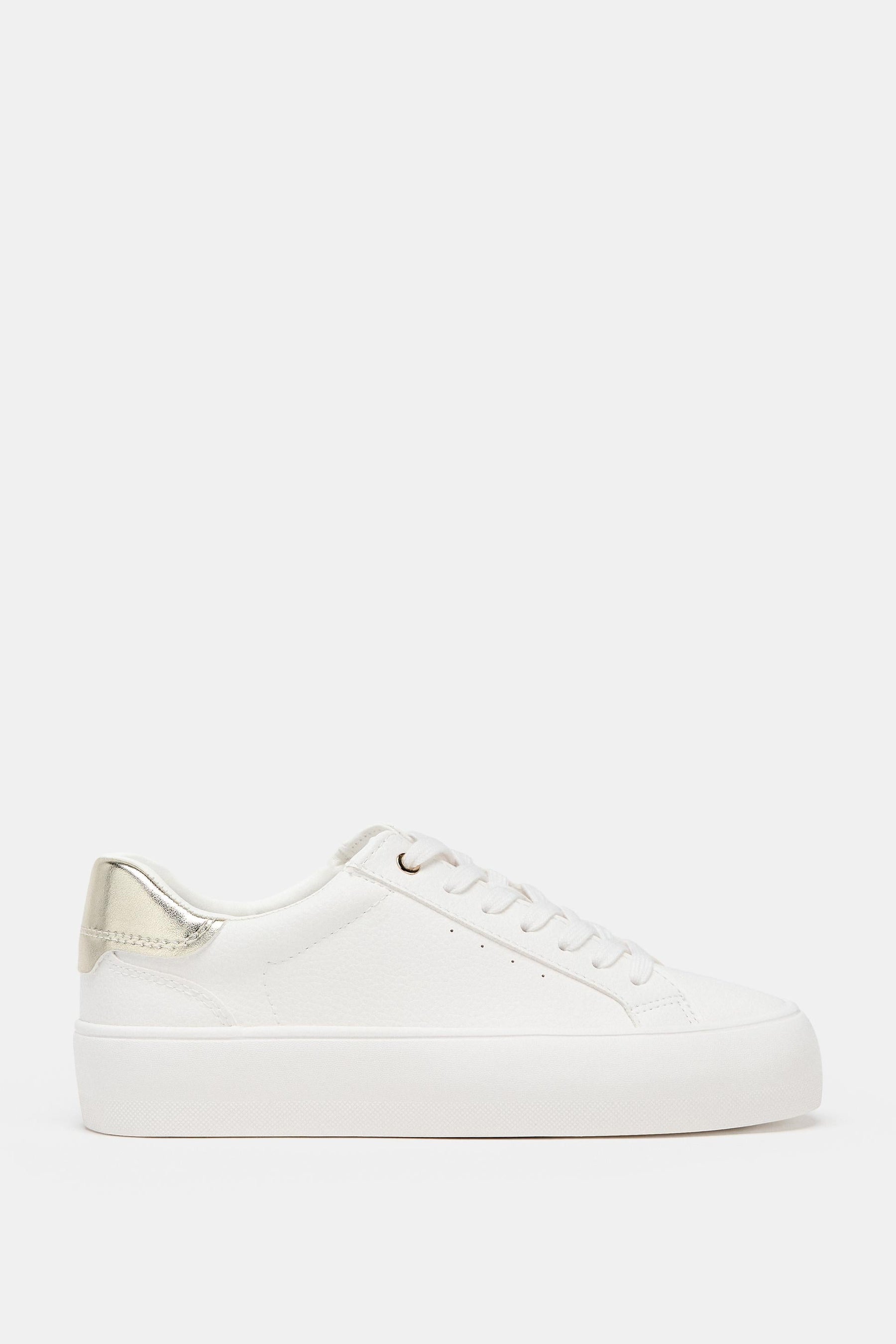 KONTRAST-SPORTSNEAKERS