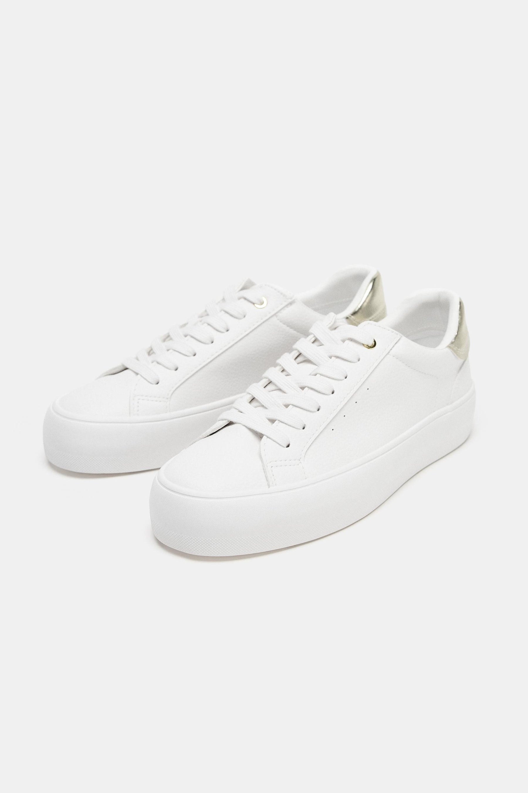 KONTRAST-SPORTSNEAKERS