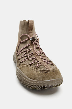 High-Top Sneakers