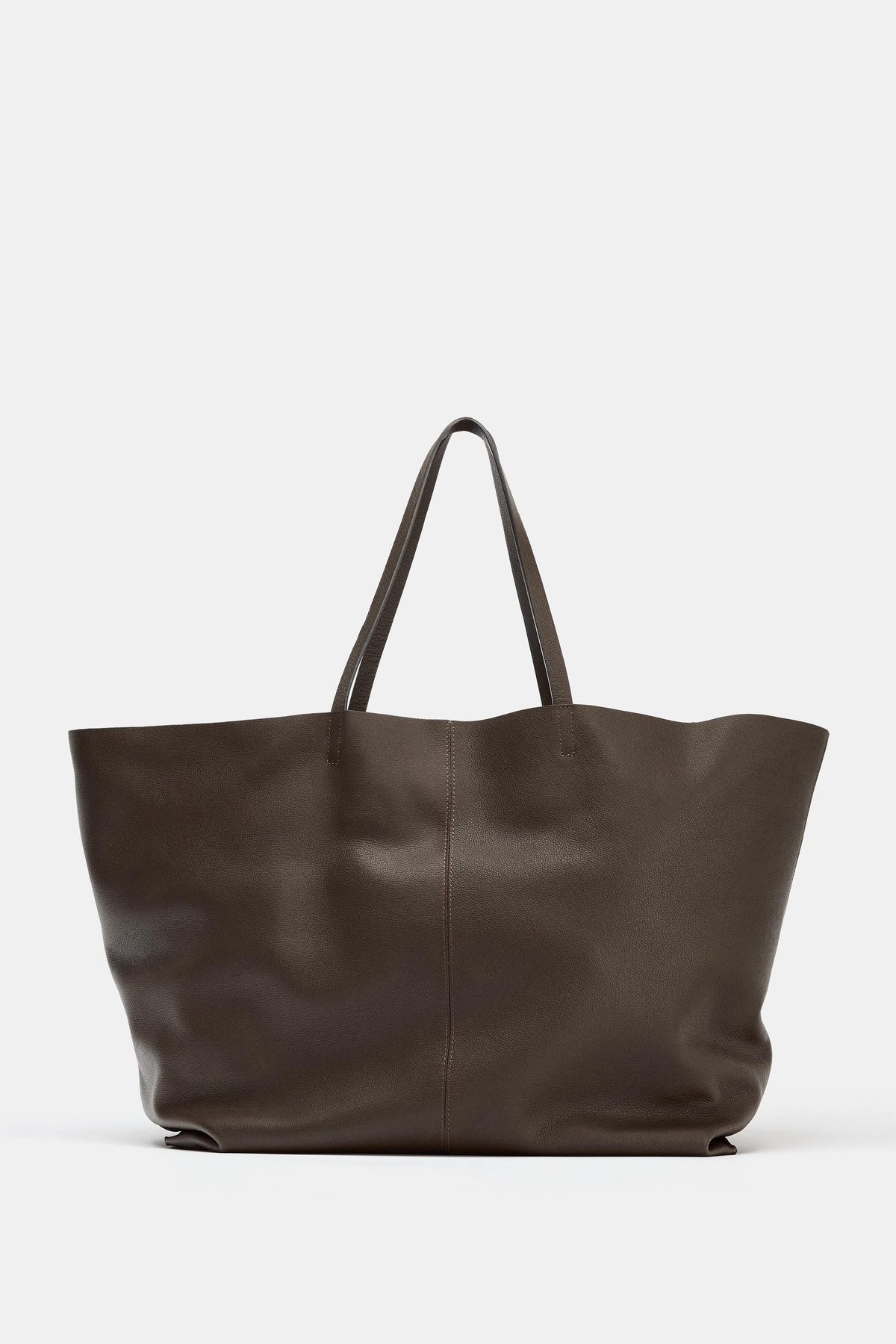 Ledertasche