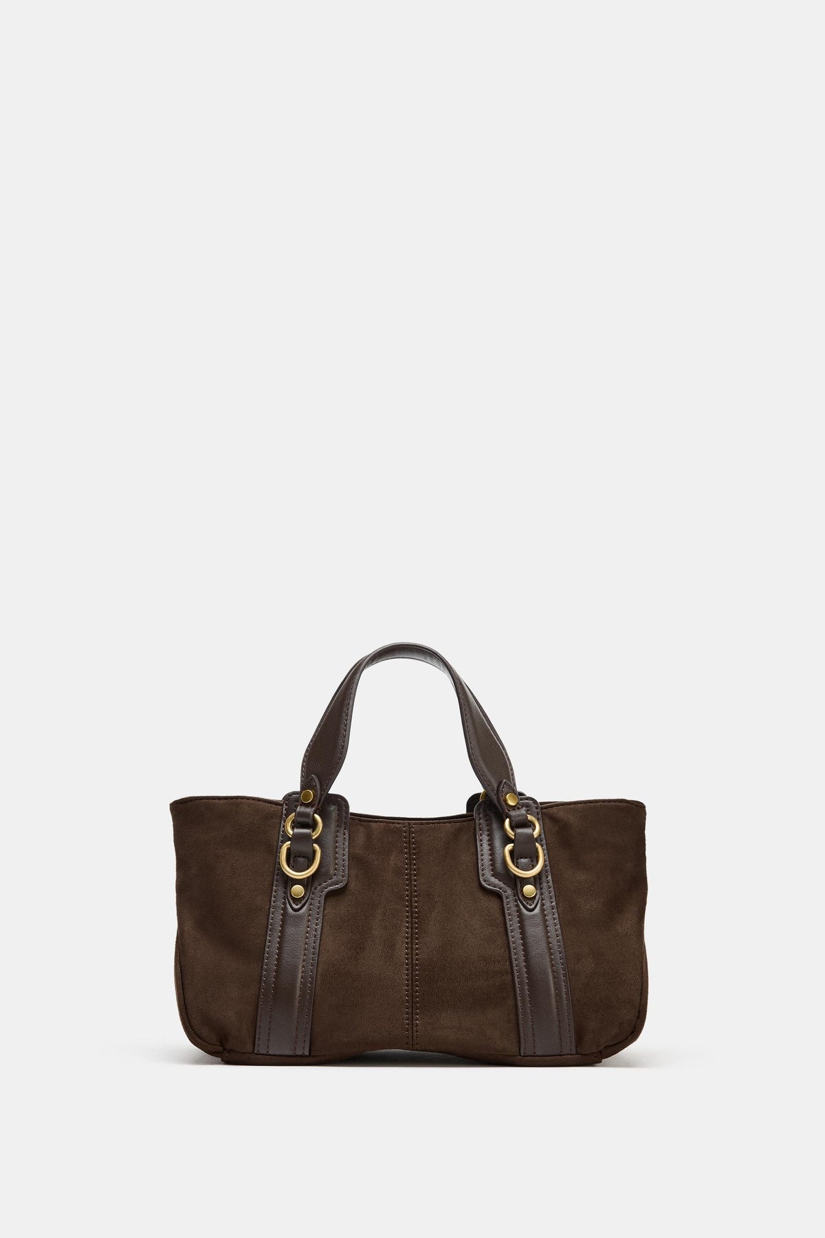 MINI SHOPPER BAG