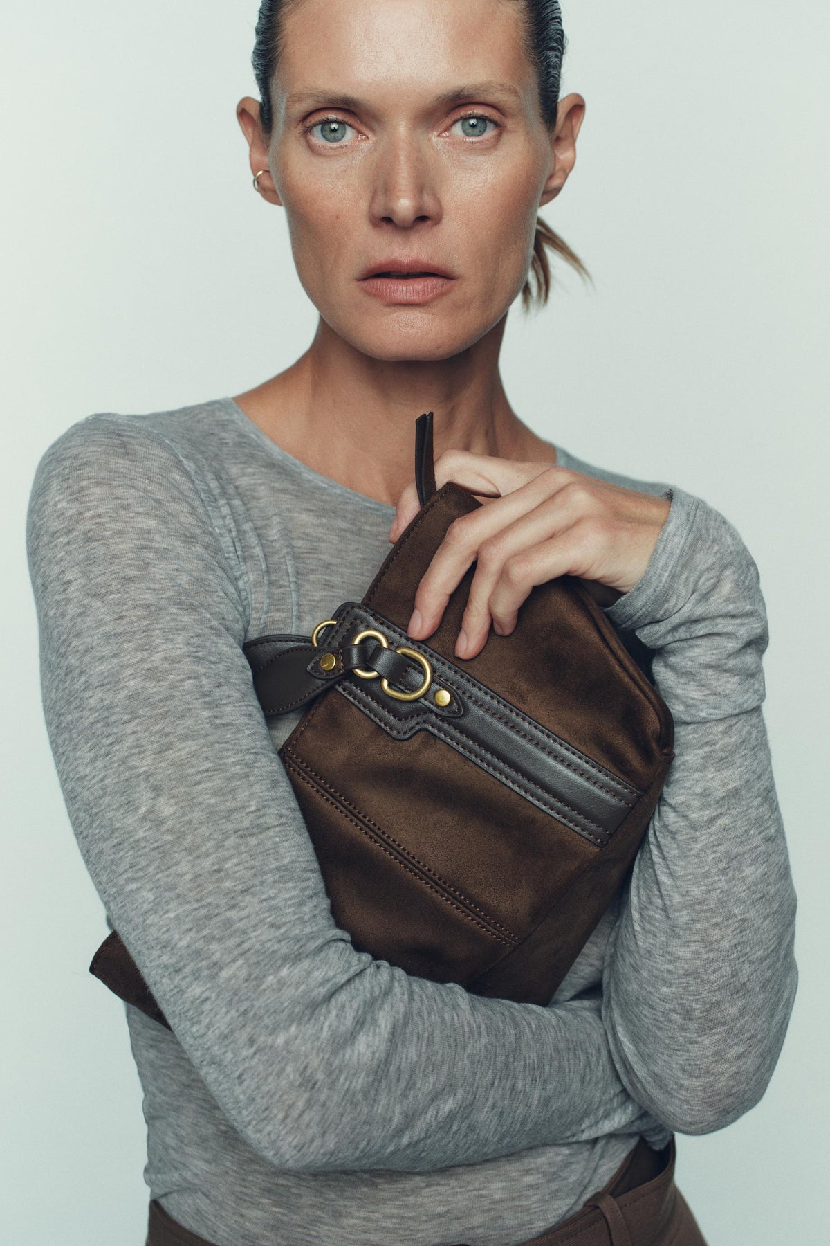 MINI SHOPPER BAG