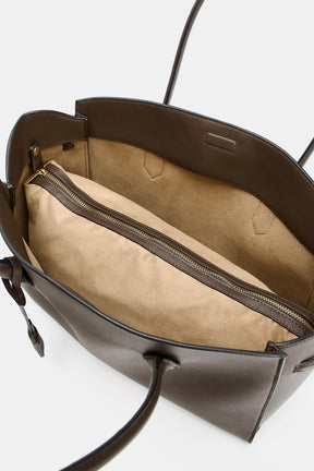 Shoulder Shopper Tote