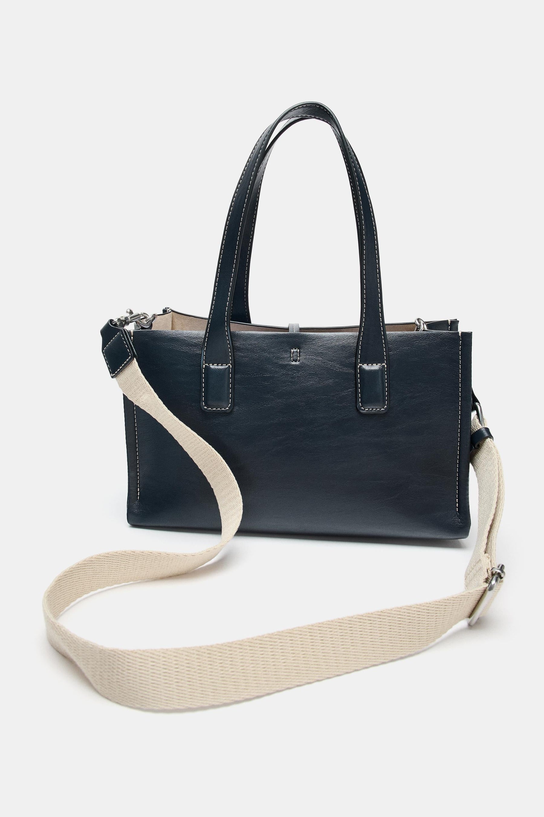 Canvas Tote Bag