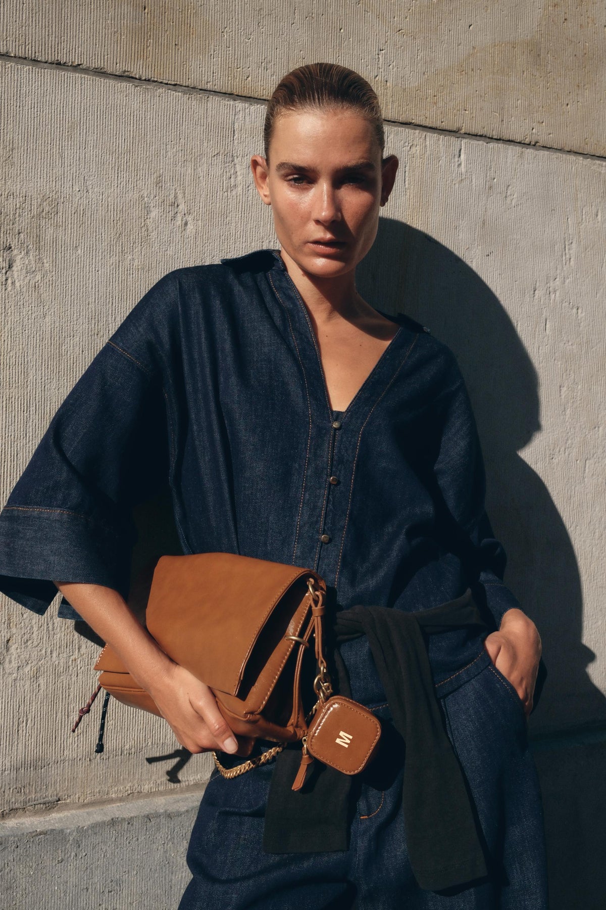 Multicharm Fashion Accessory