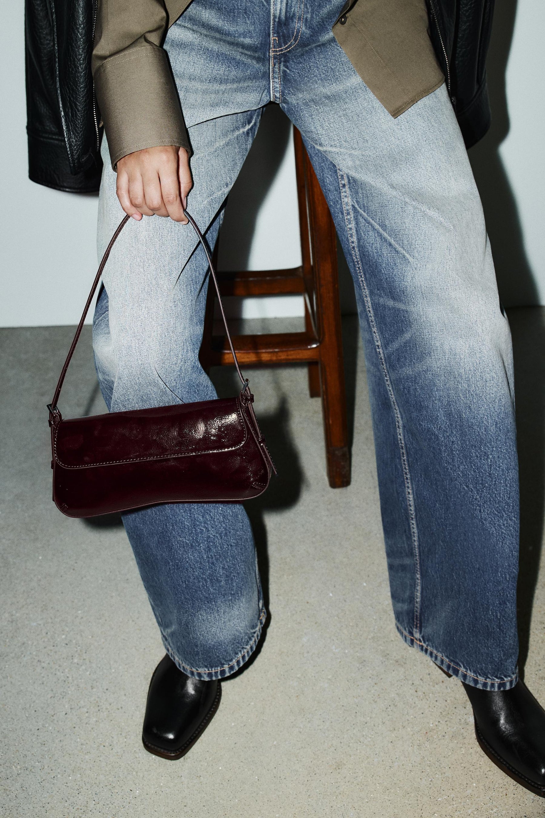 Shoulder Bag