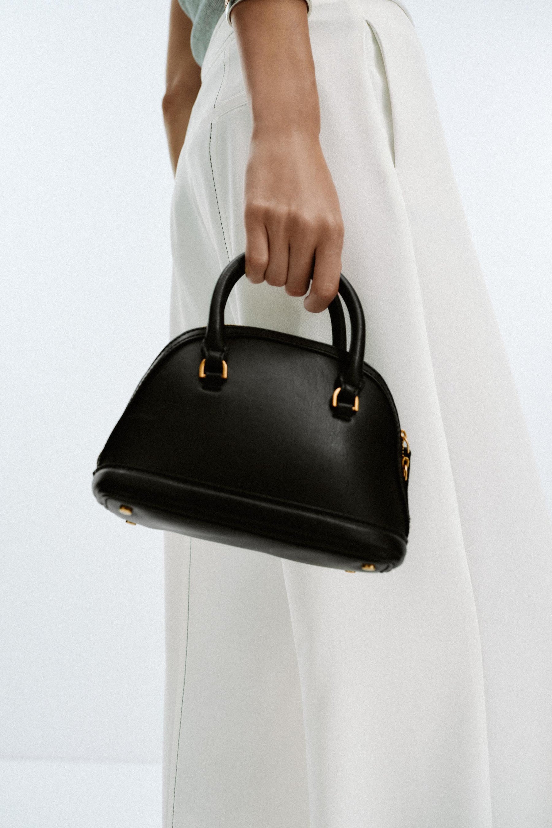 City Tote Bag