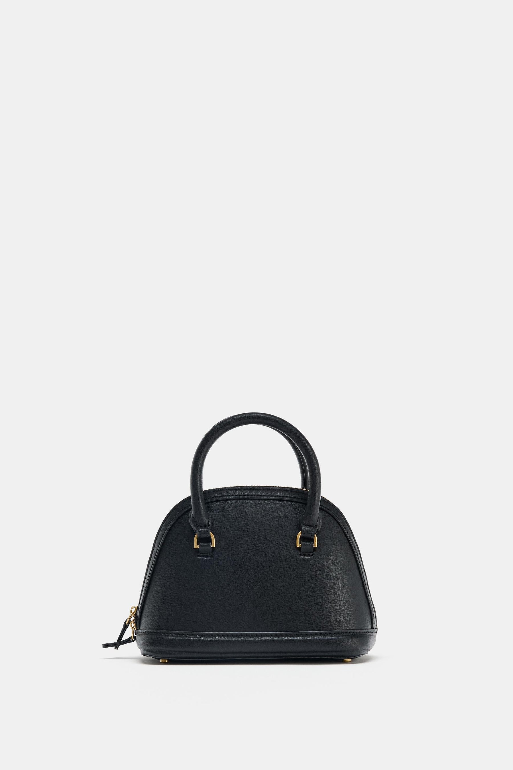 City Tote Bag