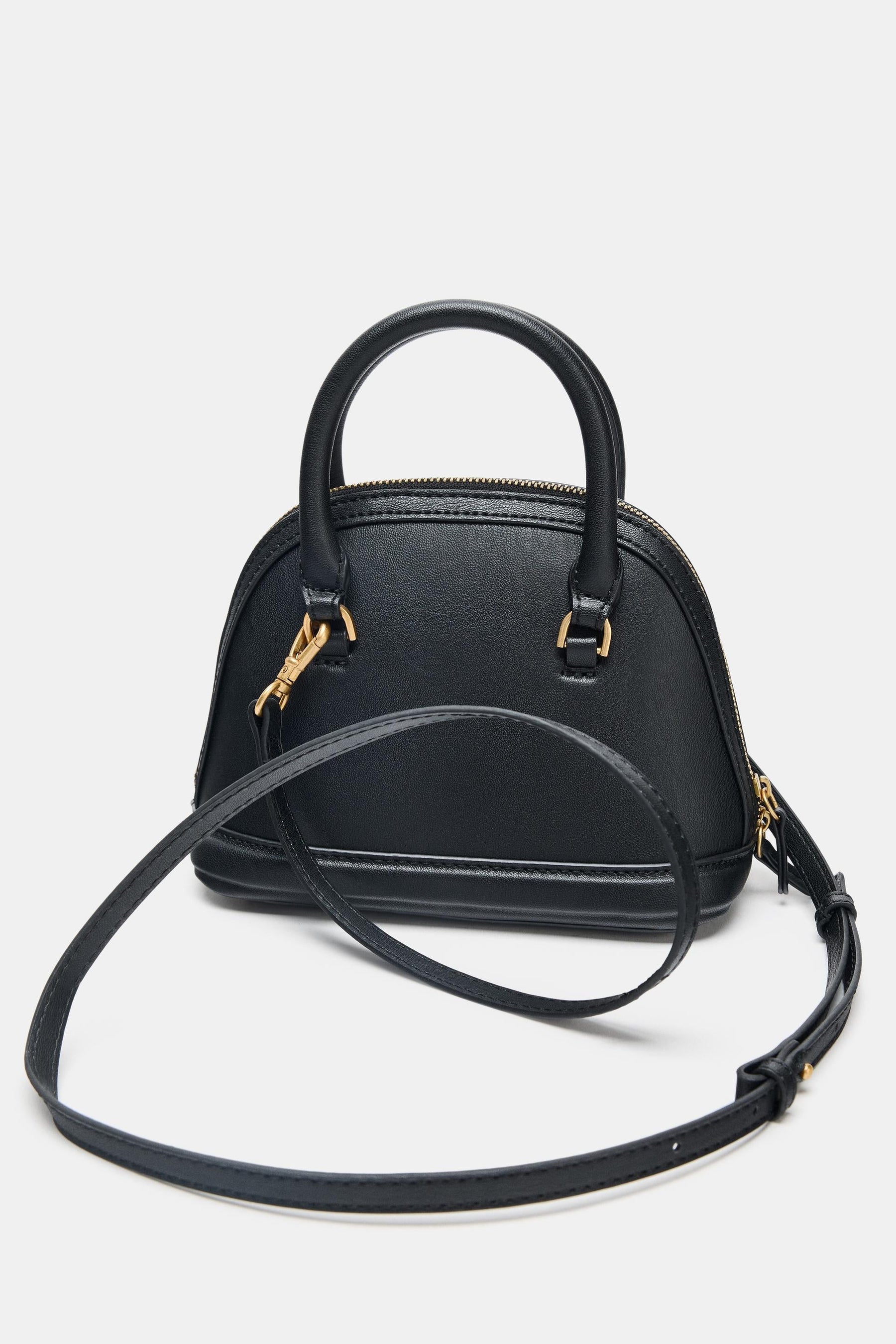 City Tote Bag