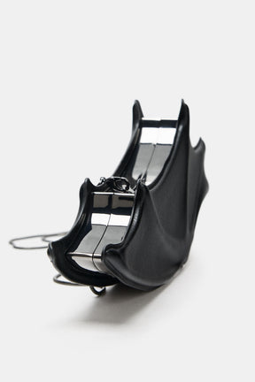 Rigid Minaudière