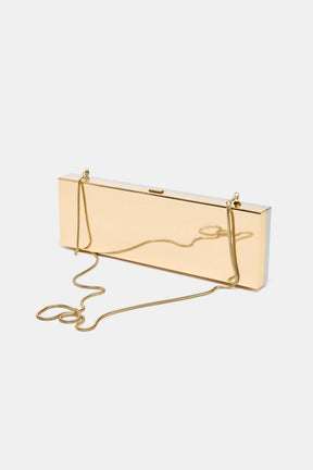 RIGID METALLIC CLUTCH
