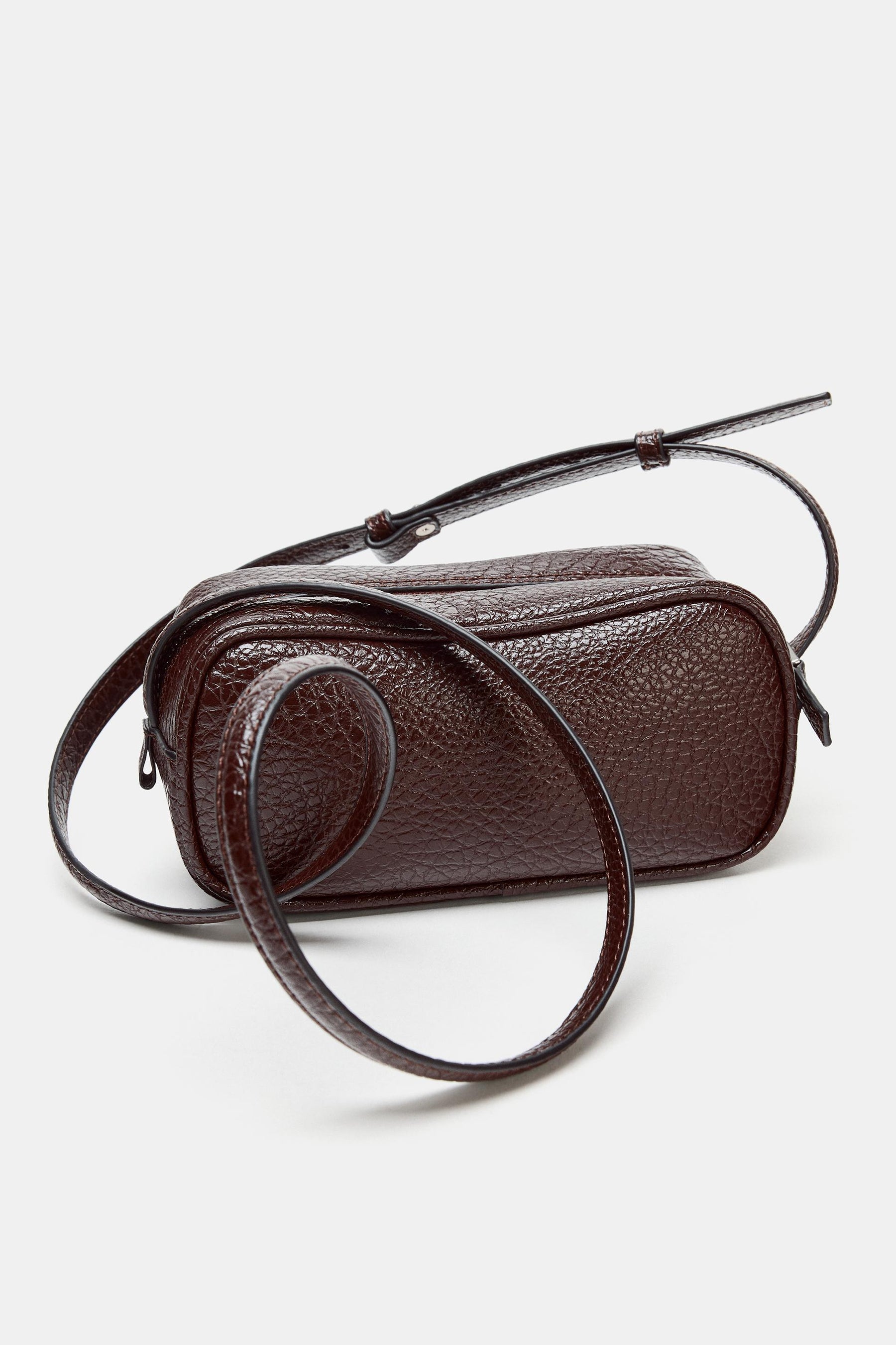 EXTENDED BOWLING BAG