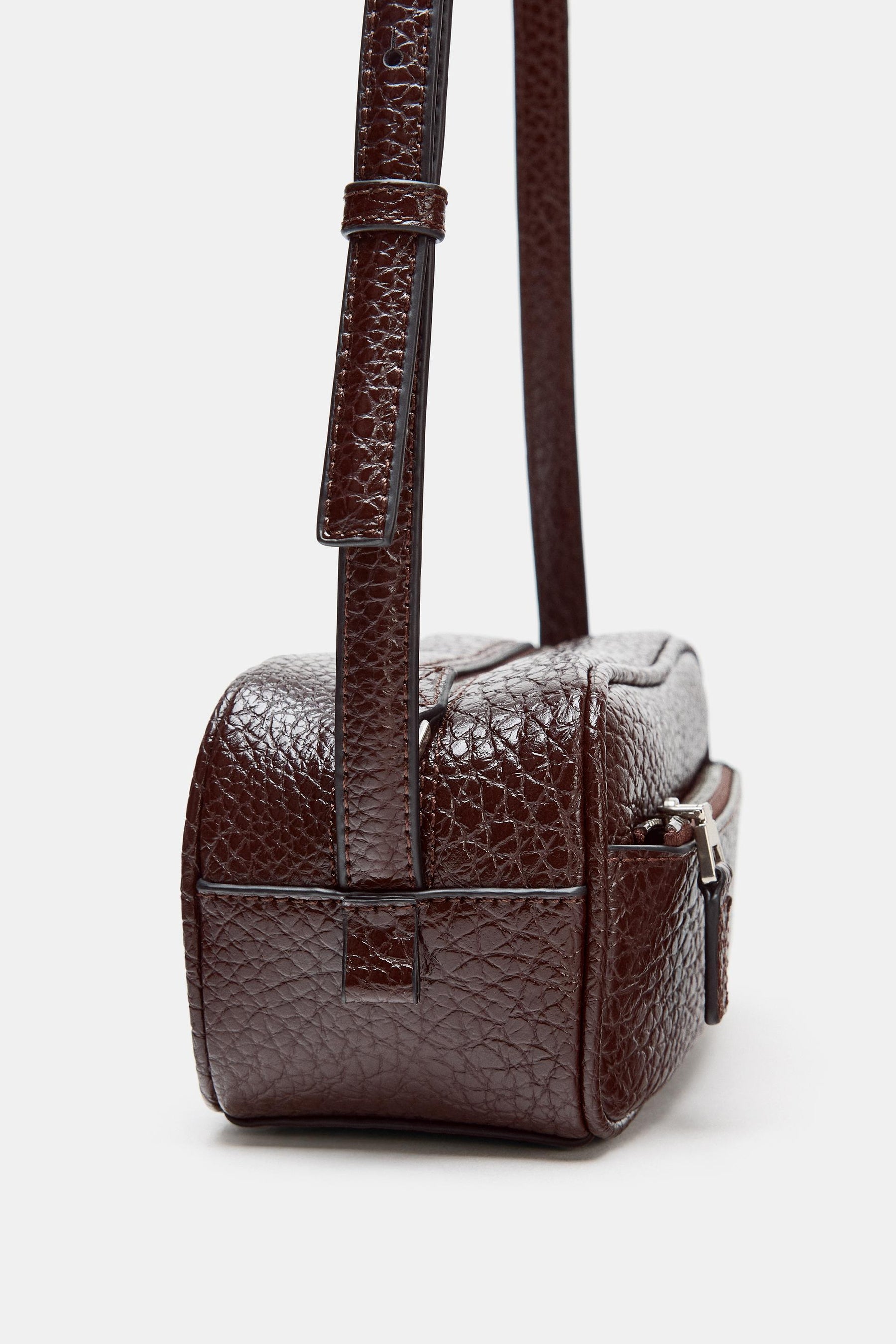 EXTENDED BOWLING BAG