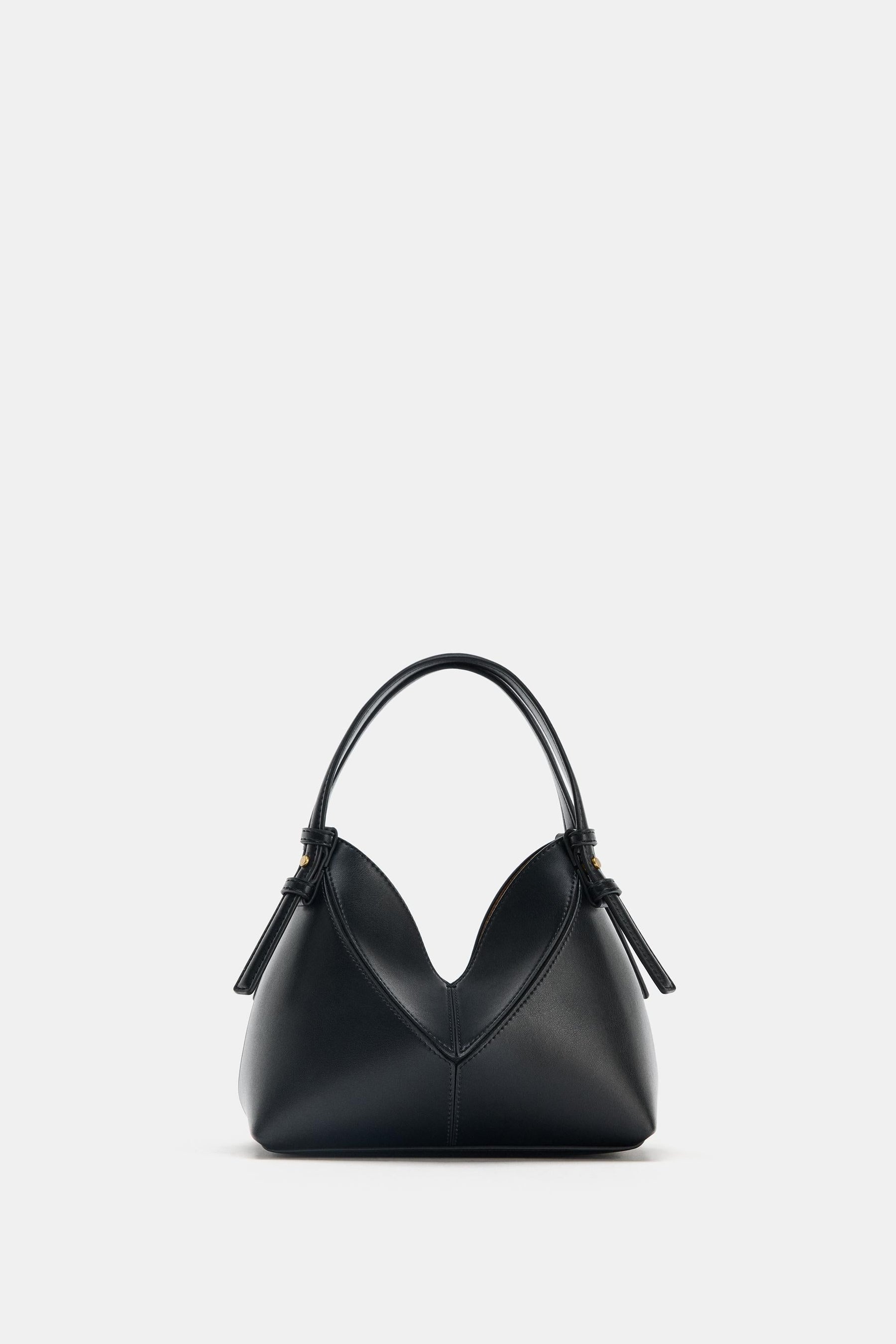Mini Tote Bag