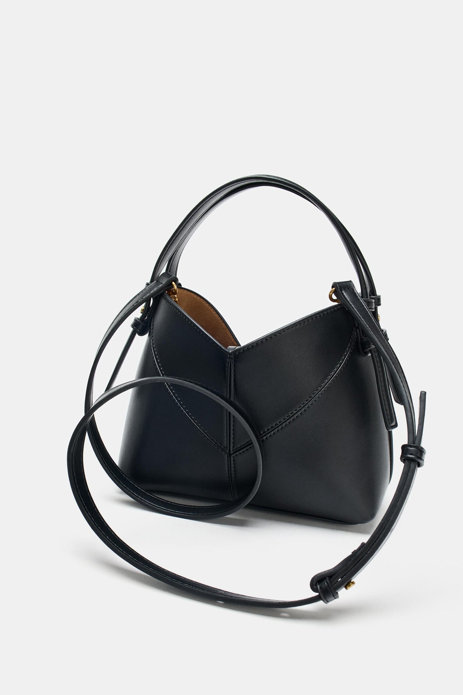 Mini Tote Bag