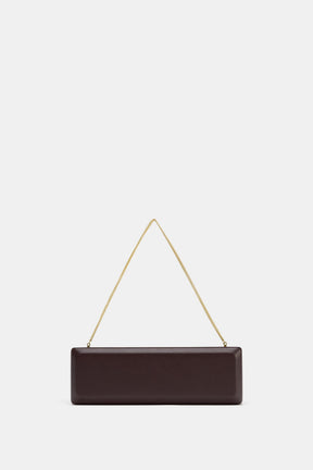 RECTANGULAR CLUTCH BAG