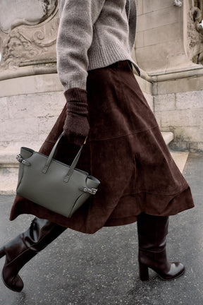 Mini-Tragetasche