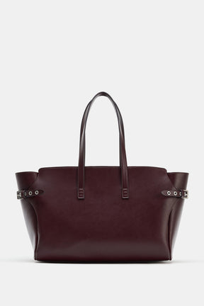 Large Tote Bag