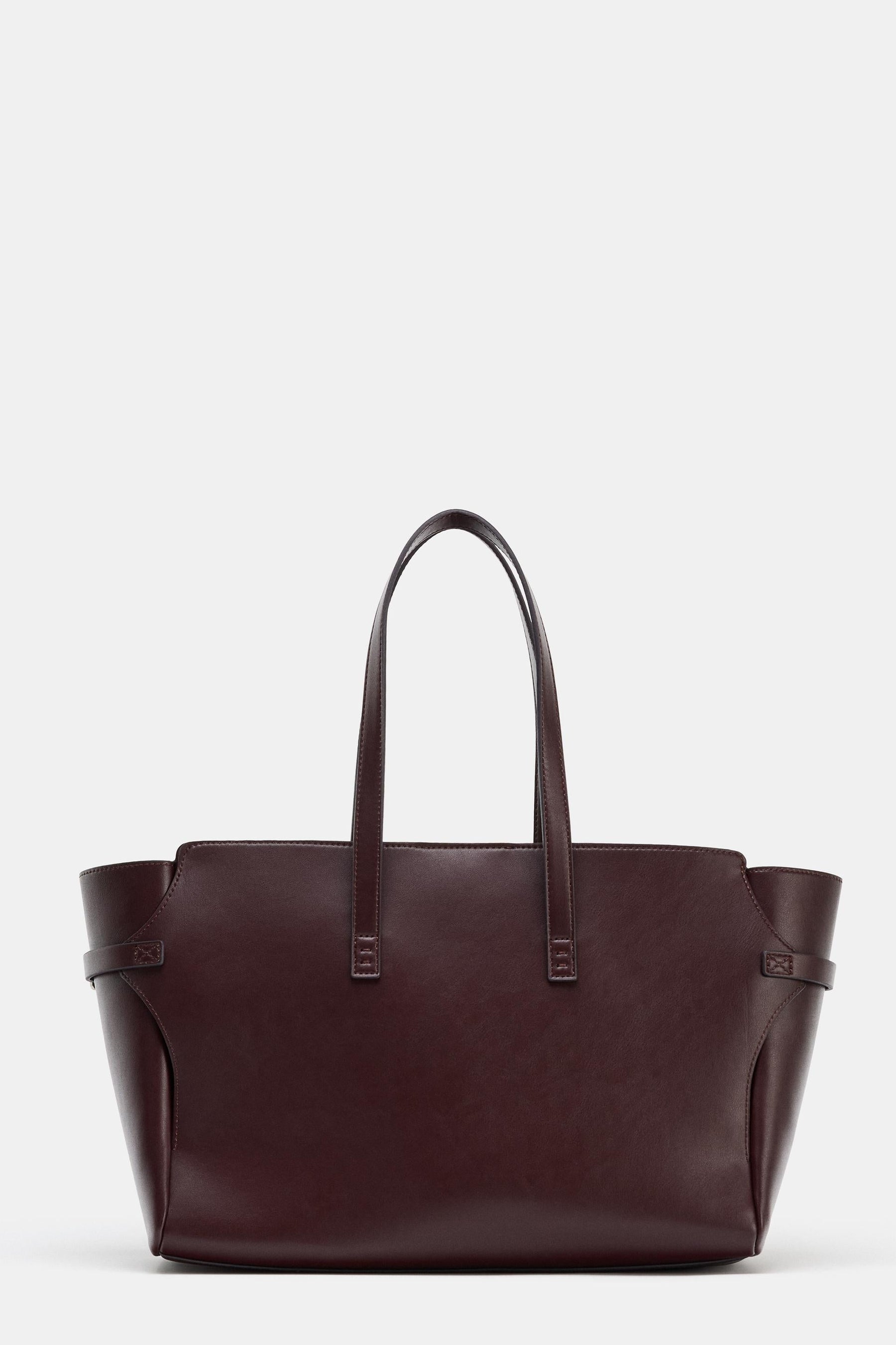 Large Tote Bag