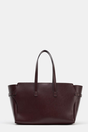 Large Tote Bag