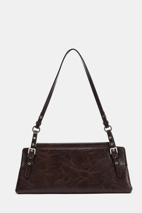 Studded Shoulder Bag