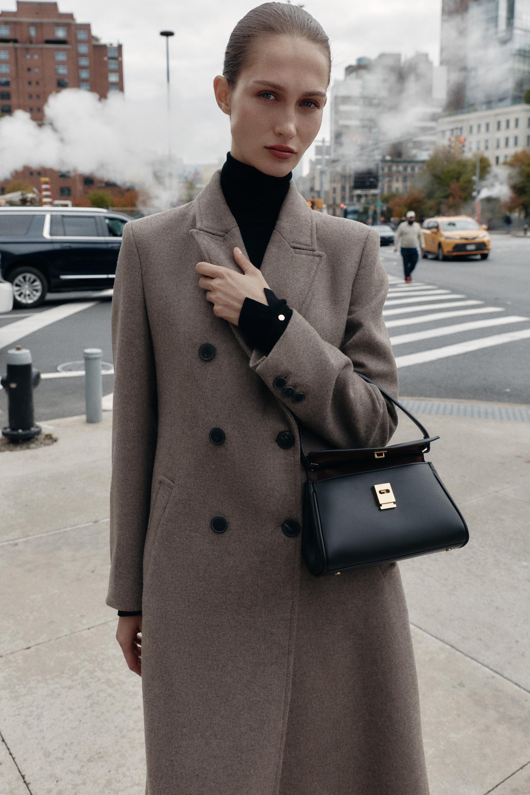 Mini Handbag