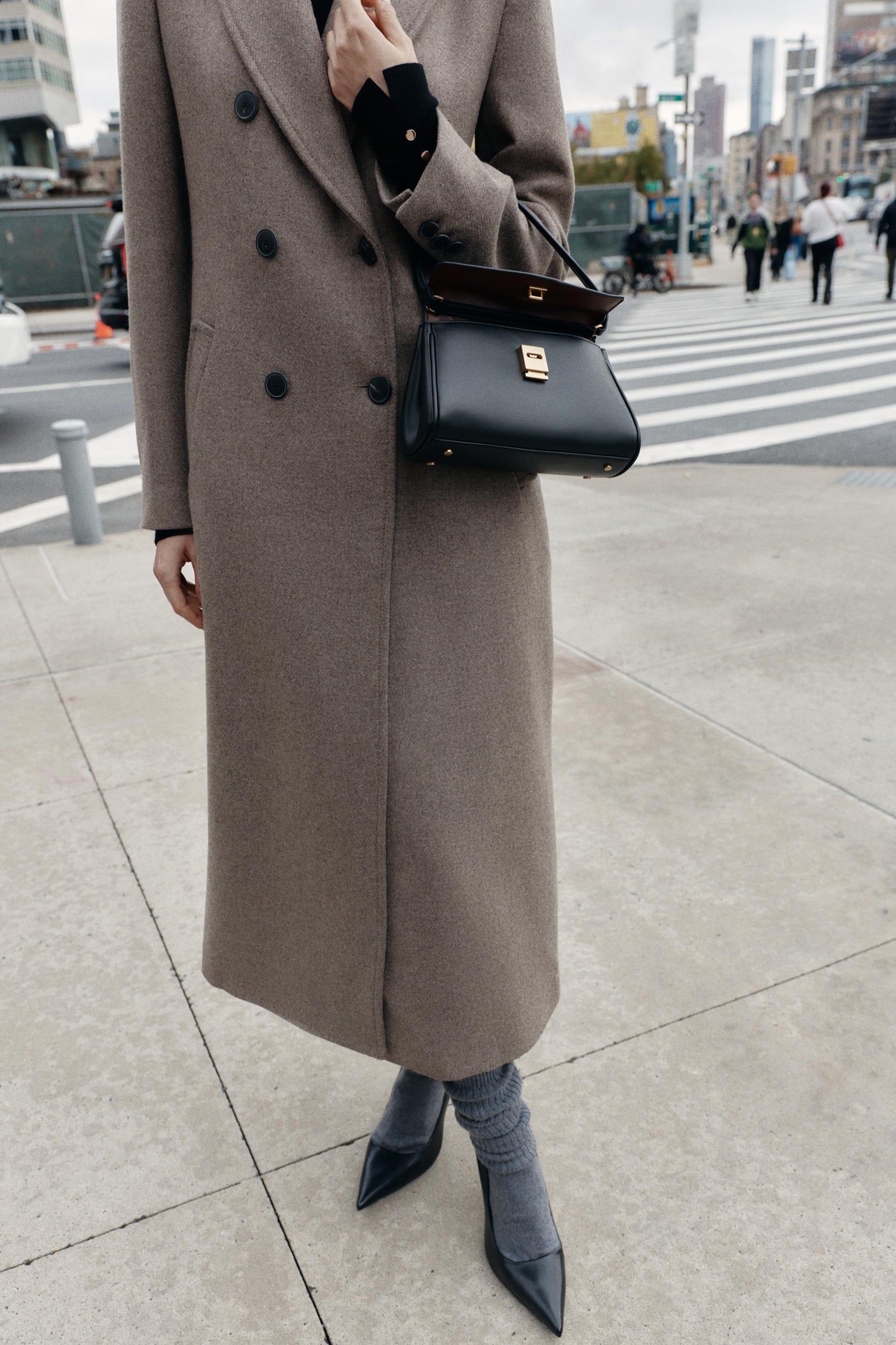 Mini Handbag
