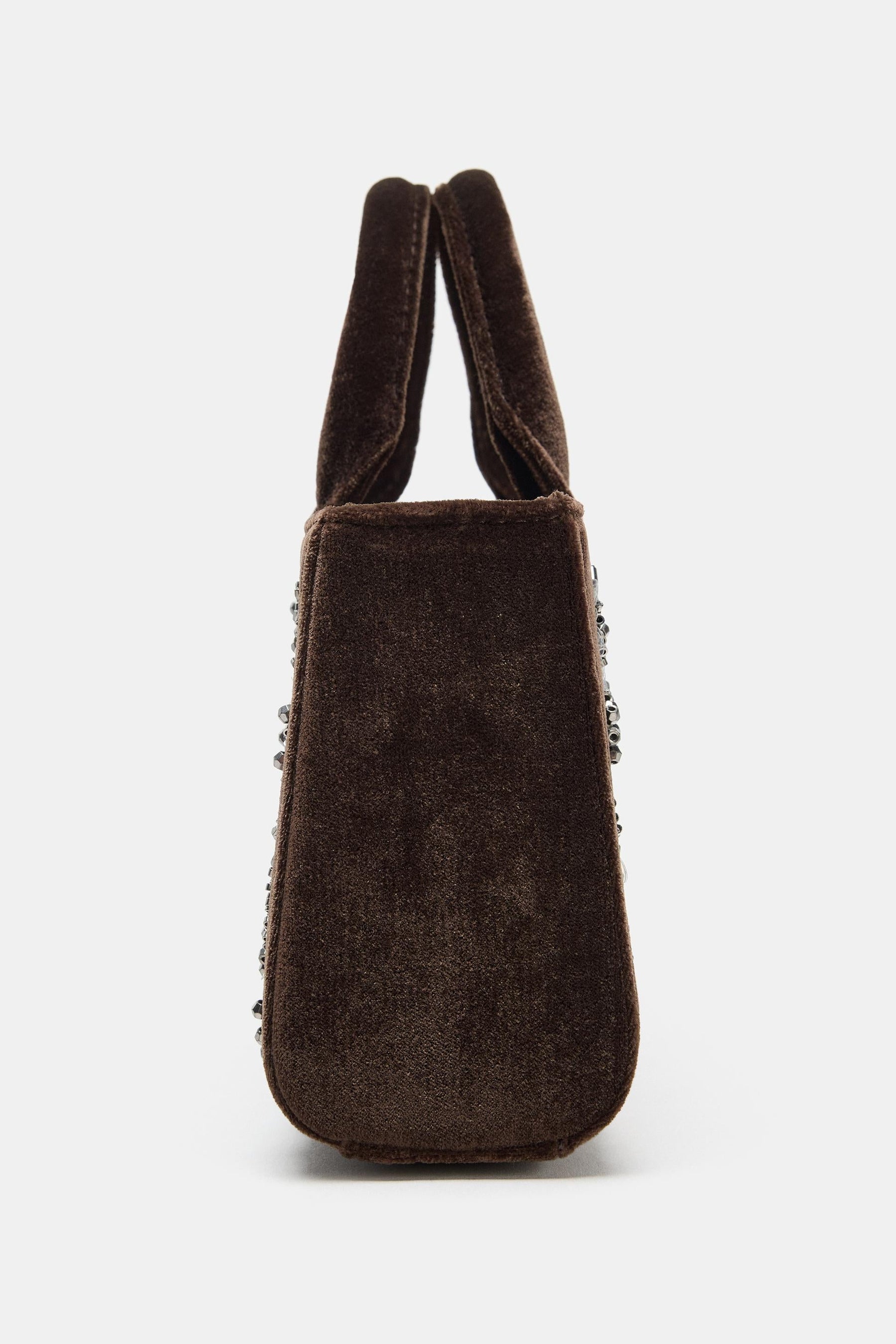Beaded Fashion Bag
