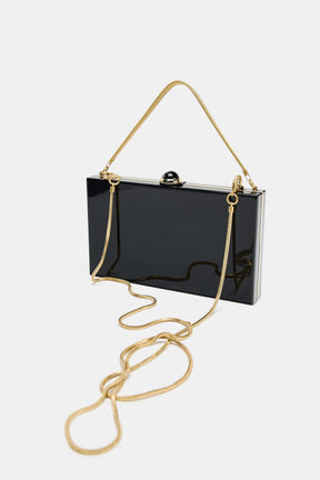 Mini Box Bag