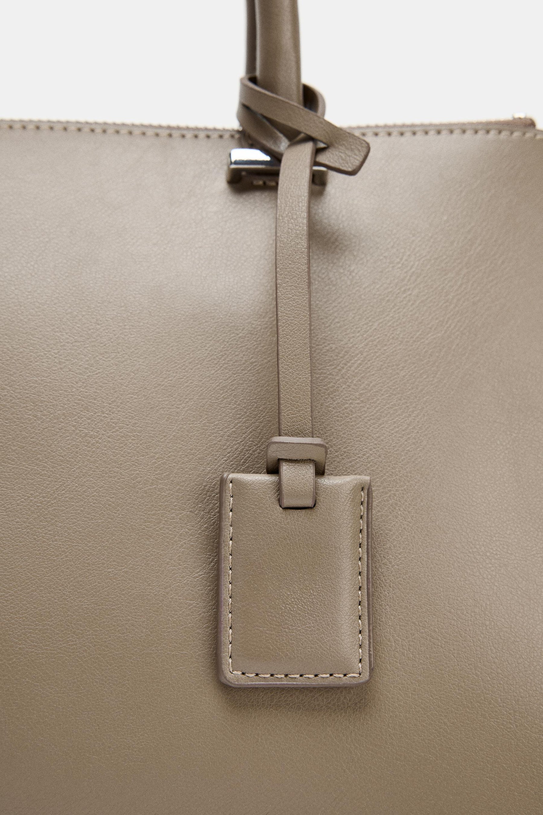 CITY BAG