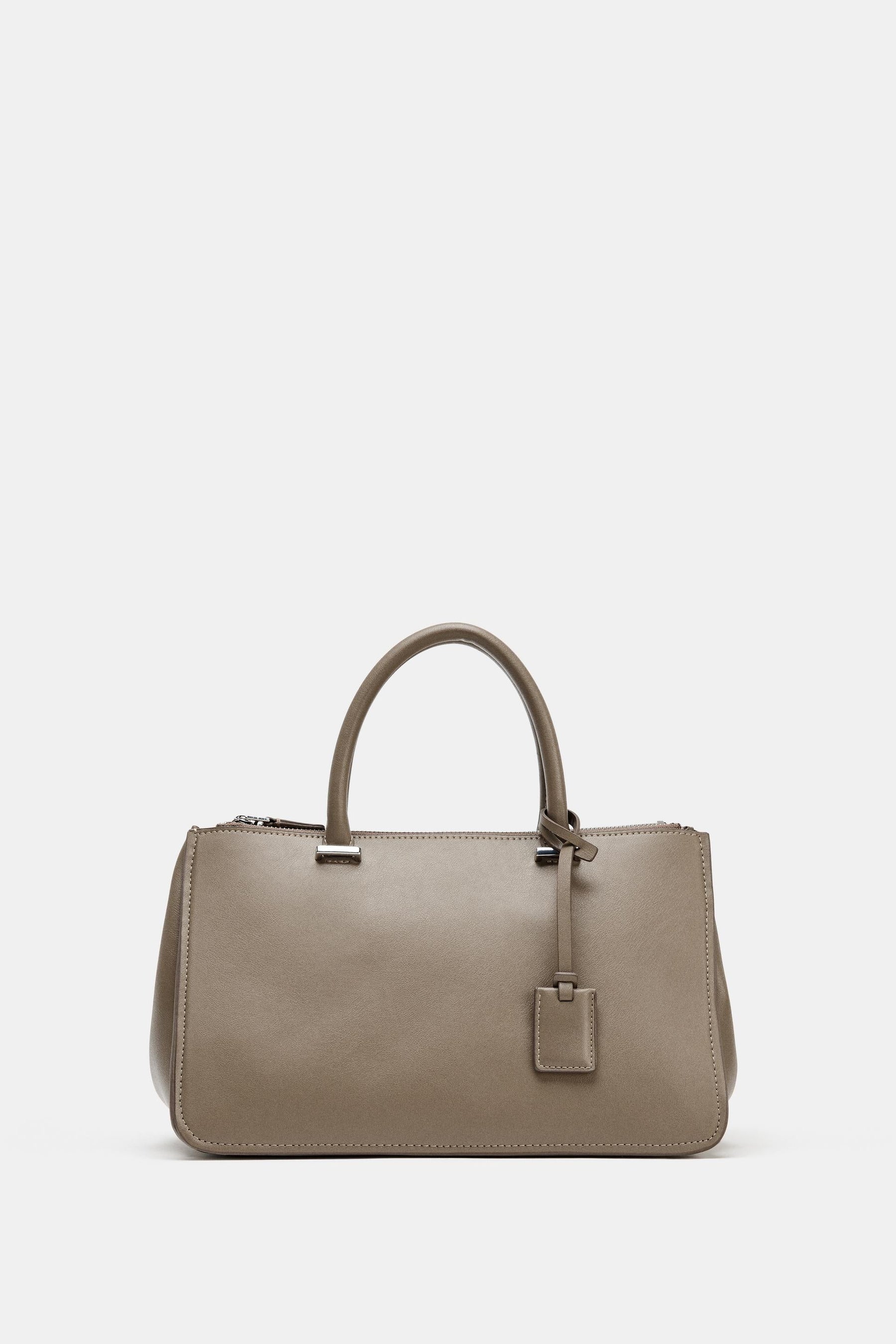 CITY BAG