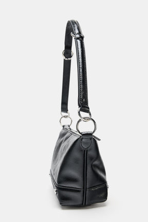 MULTI-POSITION SHOULDER BAG