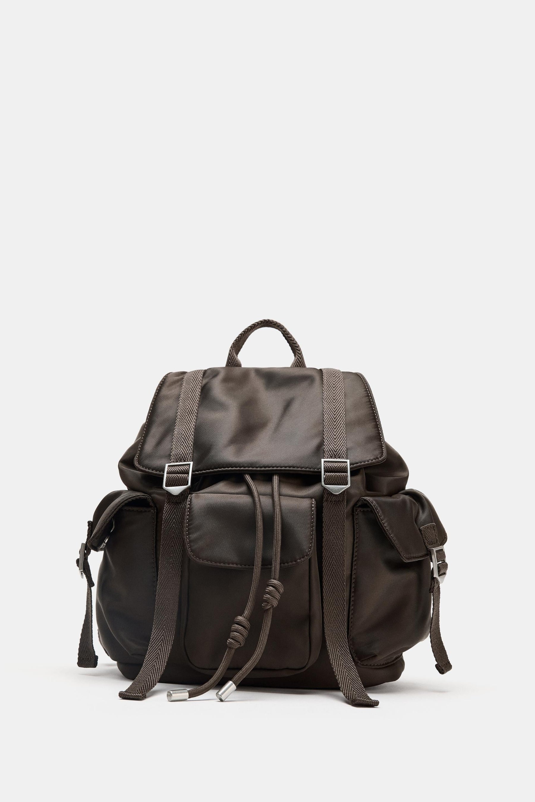 Rucksack mit Schultergurt