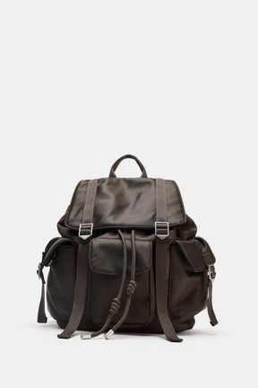 Rucksack mit Schultergurt