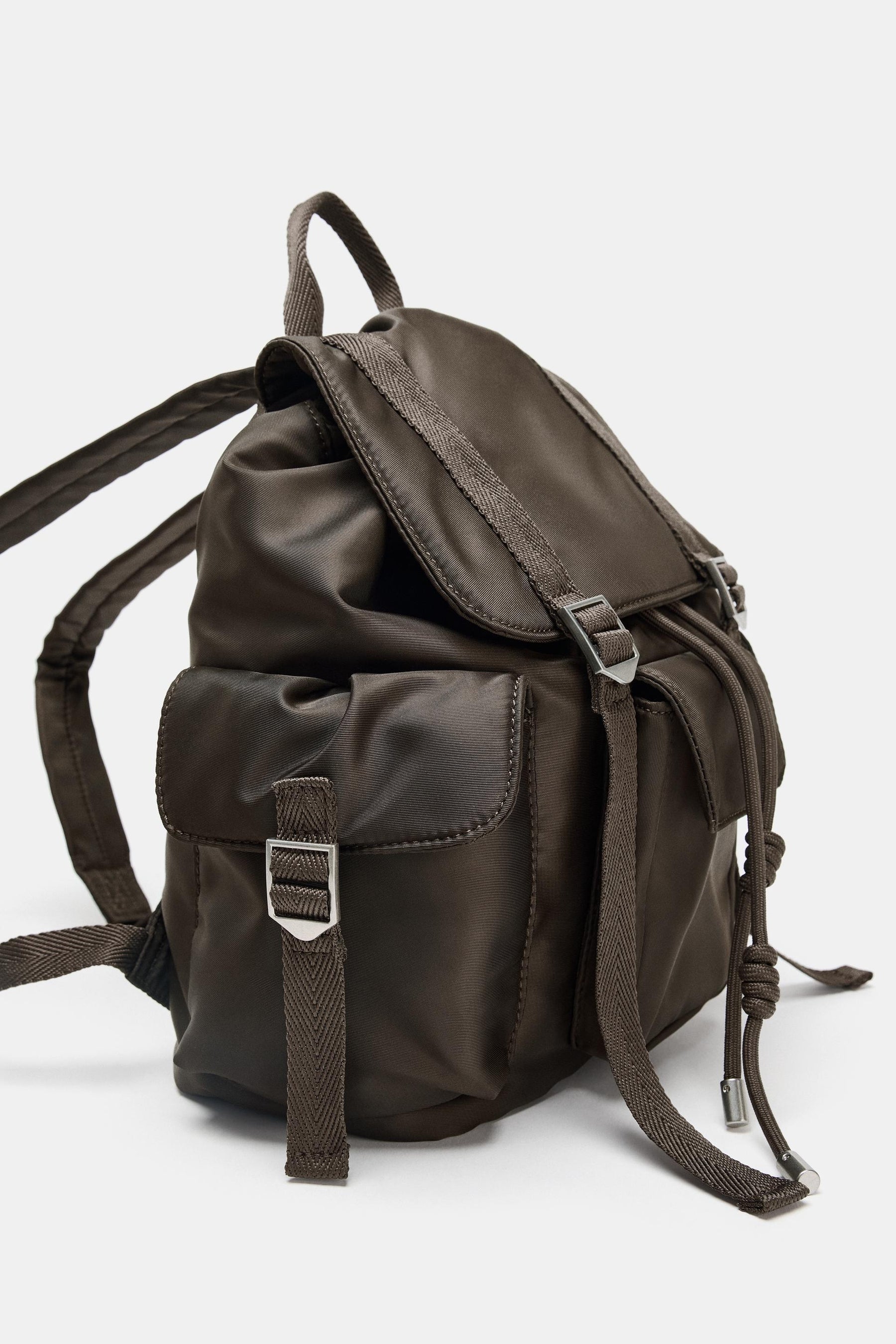 Rucksack mit Schultergurt