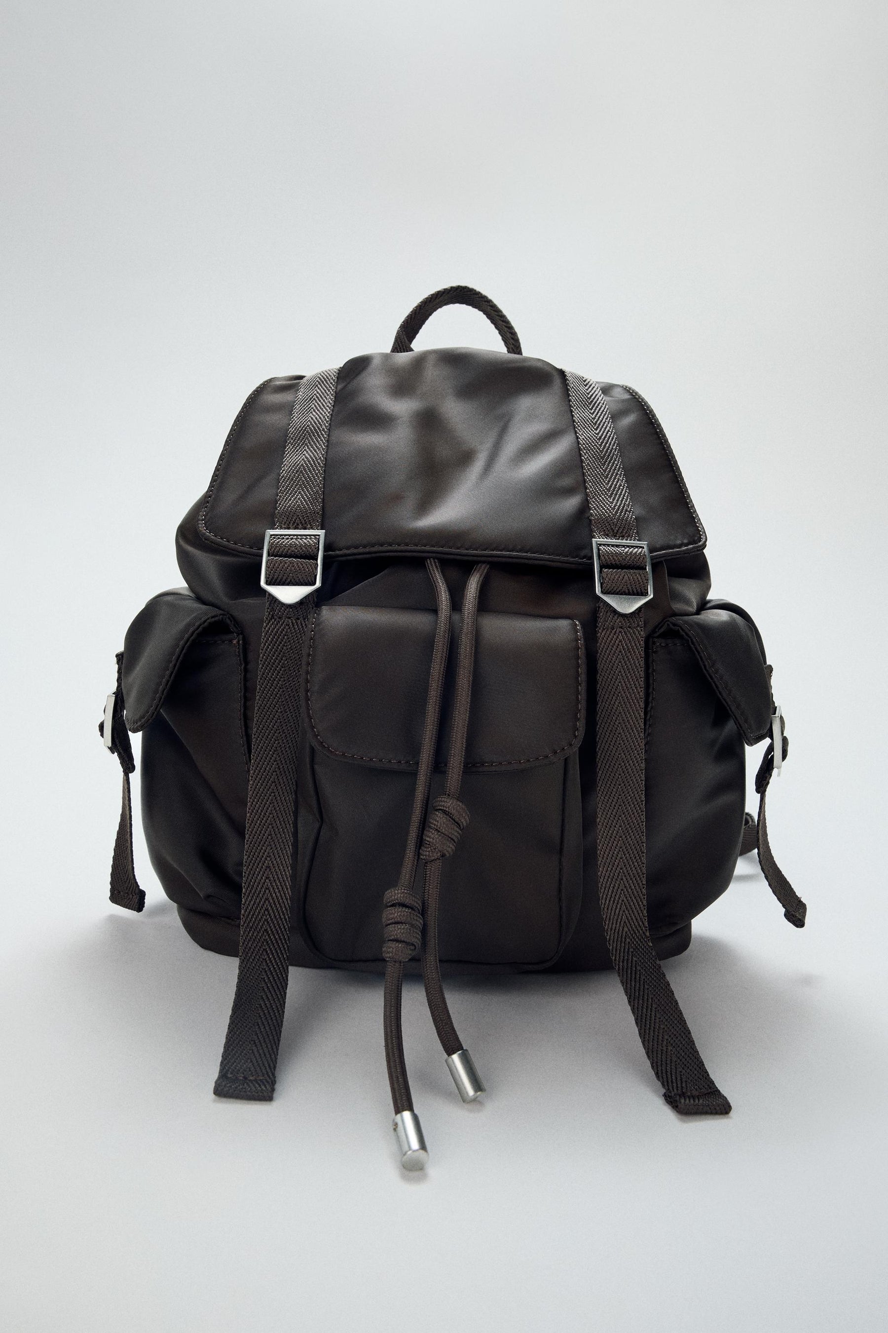 Rucksack mit Schultergurt